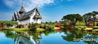 Thailand 5